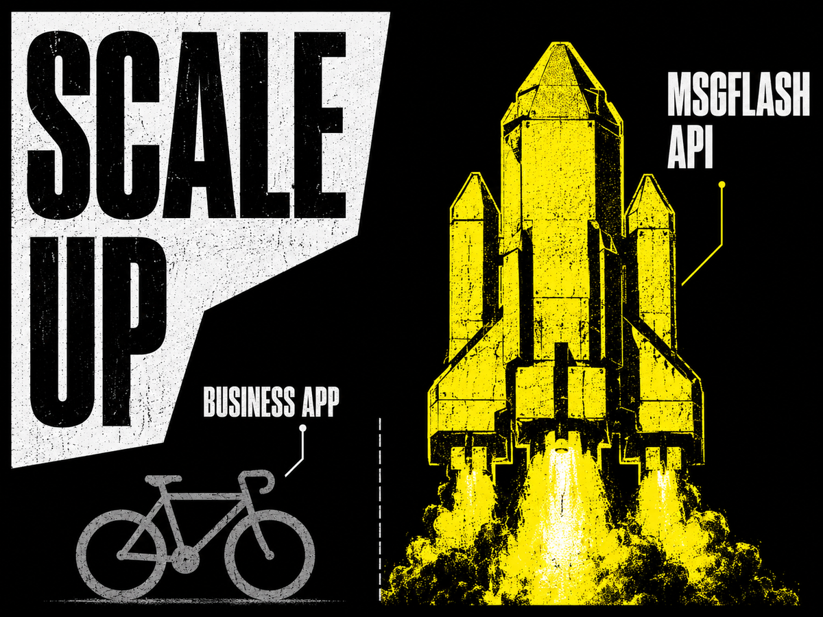WhatsApp Business App vs API: The Definitive Migration Guide for 2026