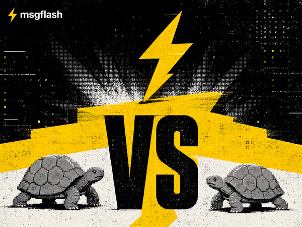2026 Comparison: Why msgflash is the Builder's Choice over Twilio & 360dialog